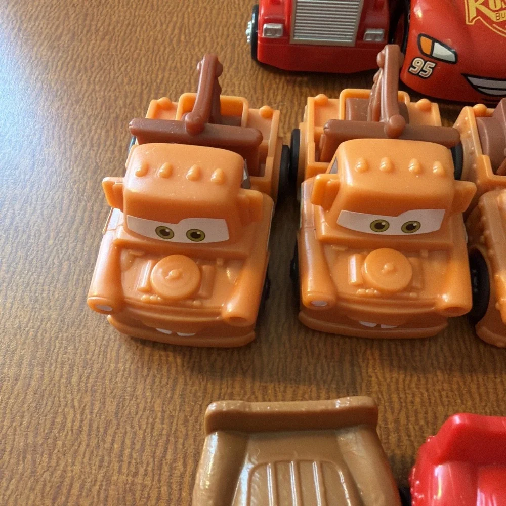 Pixar this lot